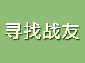 宝塔寻找战友